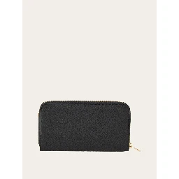 FERRAGAMO GANCINI wallet