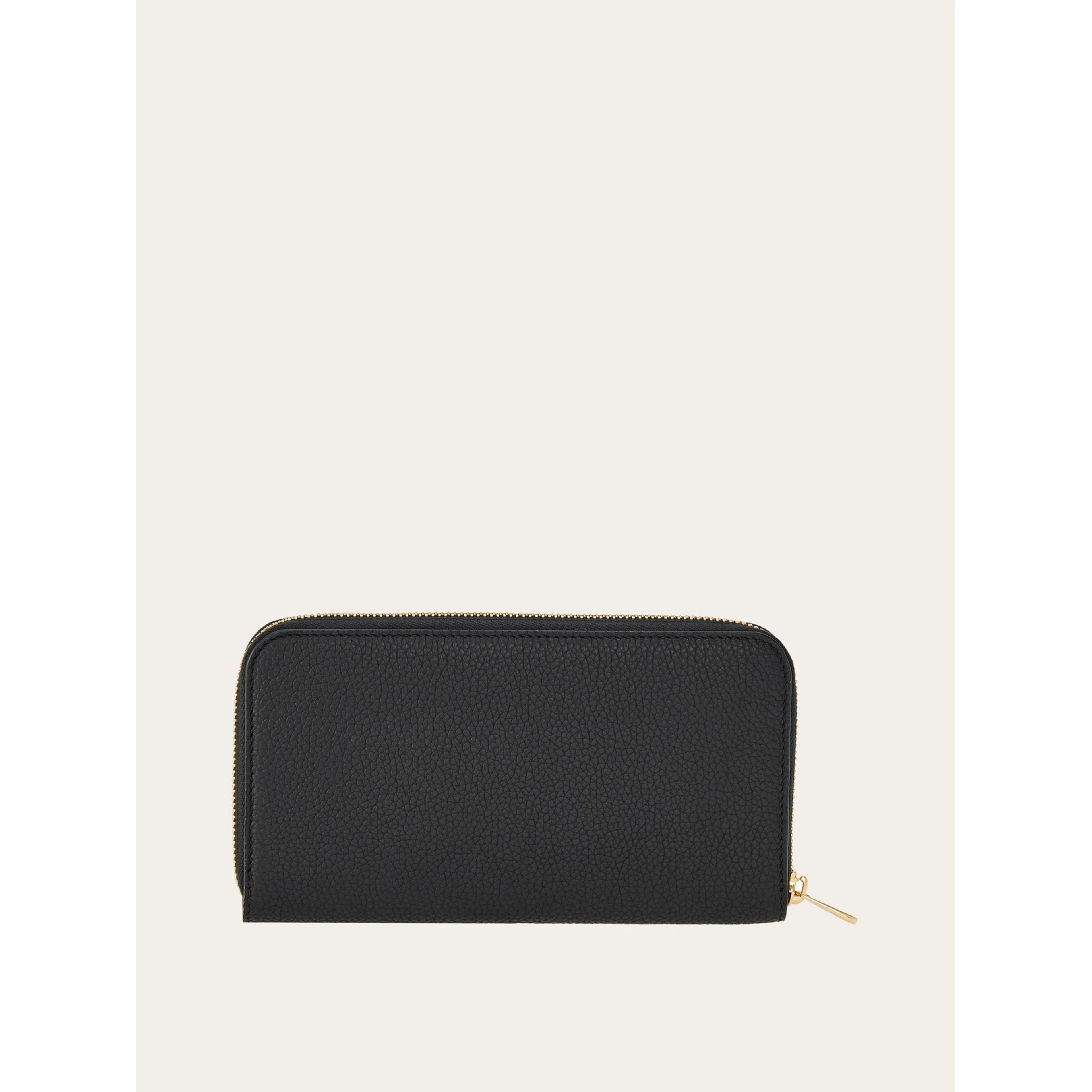 FERRAGAMO GANCINI wallet