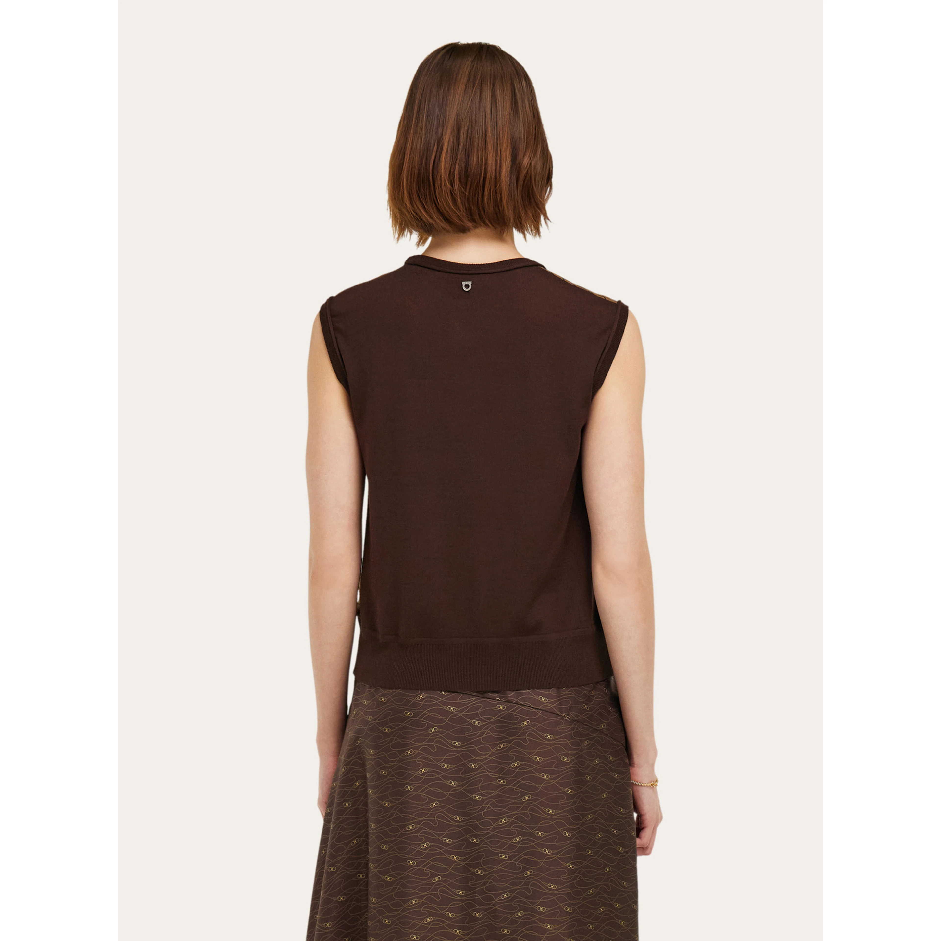 FERRAGAMO blouse