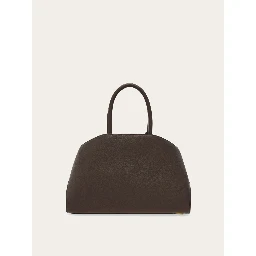 FERRAGAMO HUG BICOLOR handbag