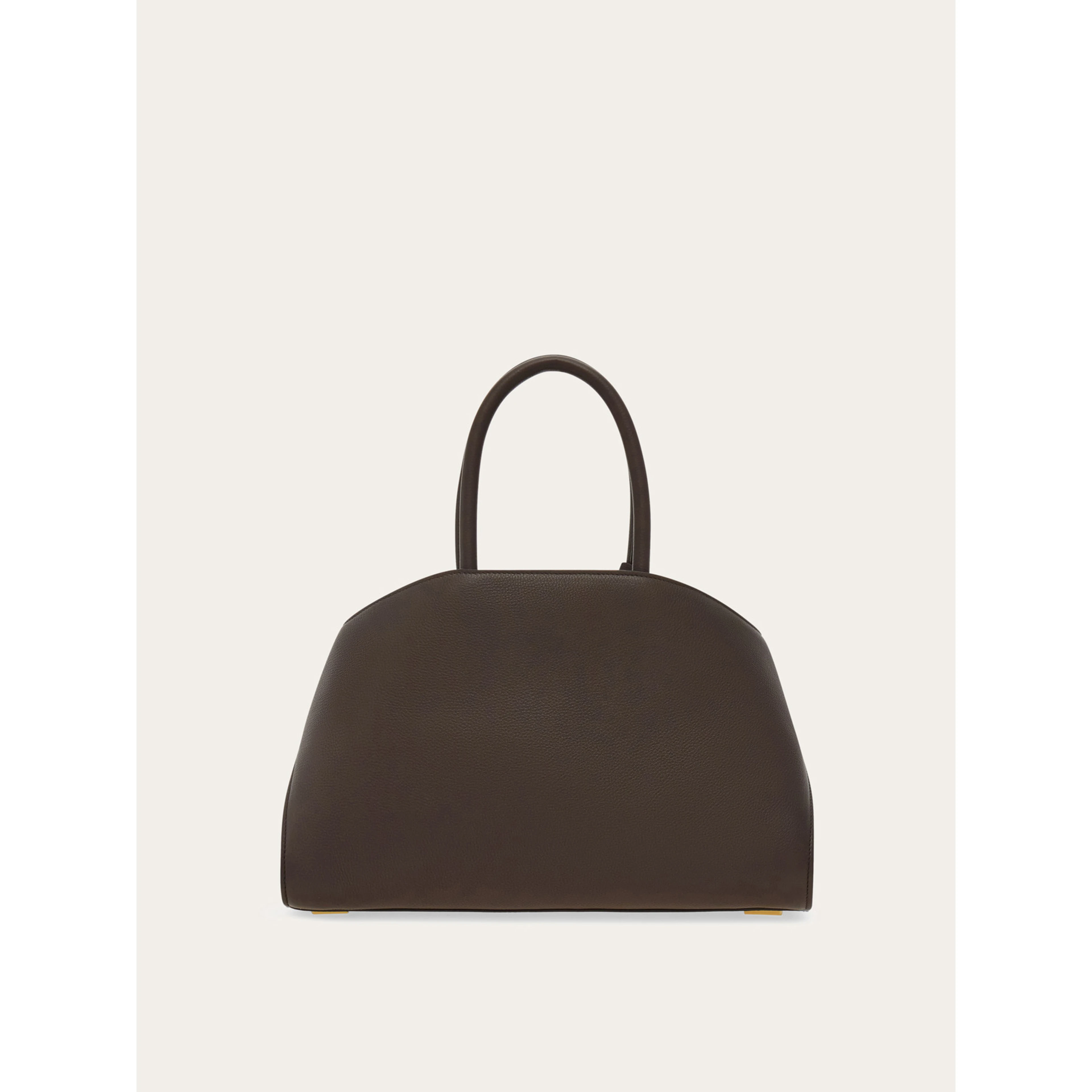 FERRAGAMO HUG BICOLOR handbag