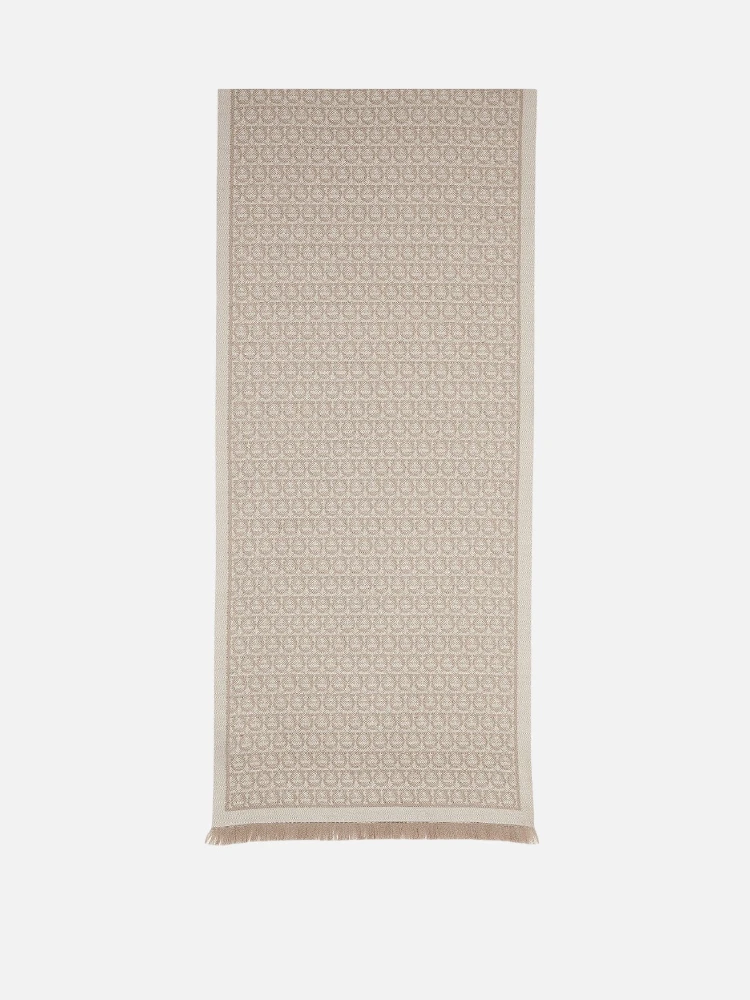 FERRAGAMO scarf