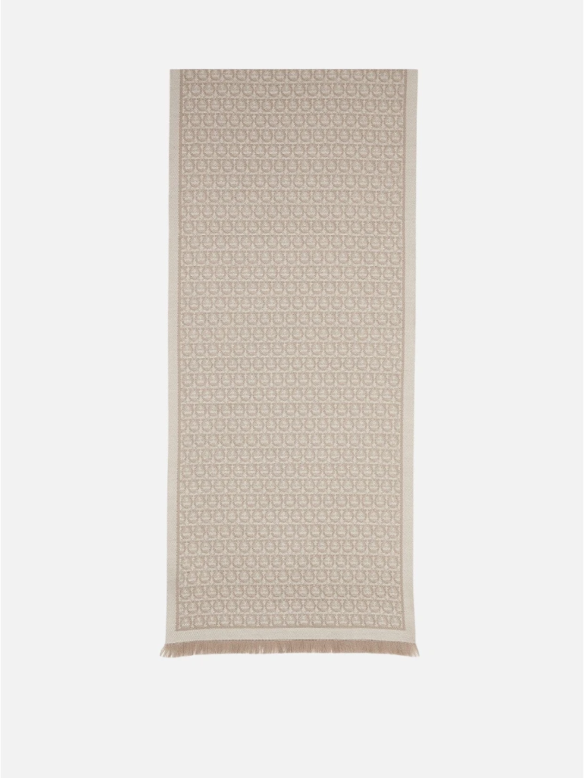 FERRAGAMO scarf