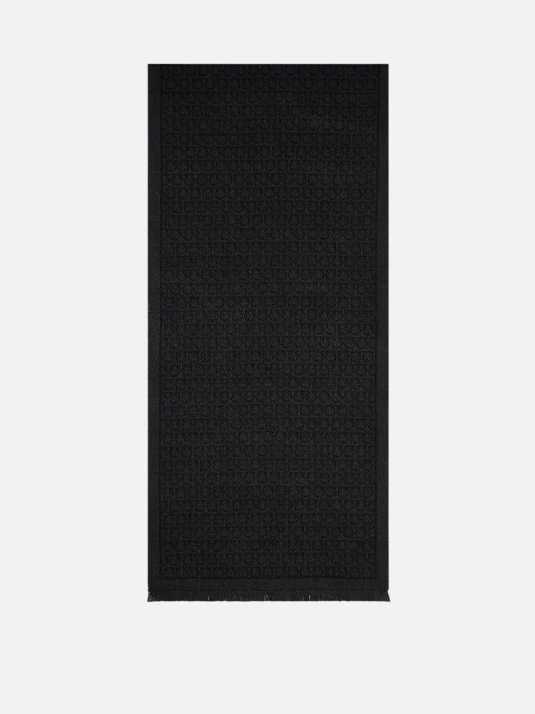 FERRAGAMO scarf
