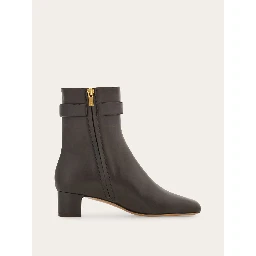 FERRAGAMO HUG boots