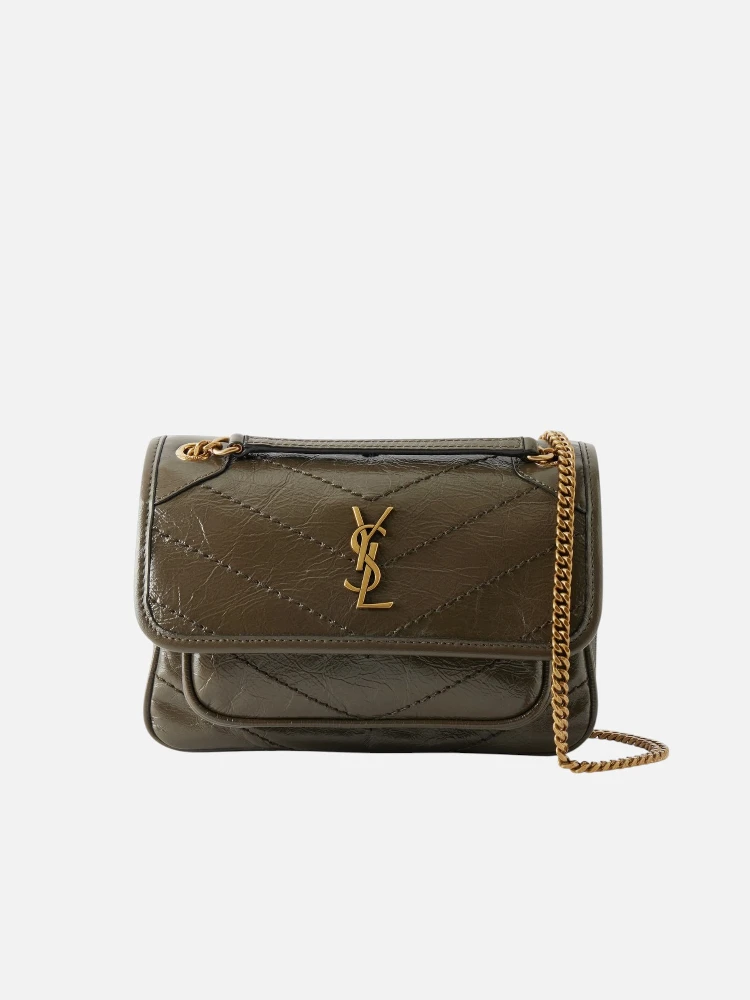 SAINT LAURENT NIKI BABY handbag