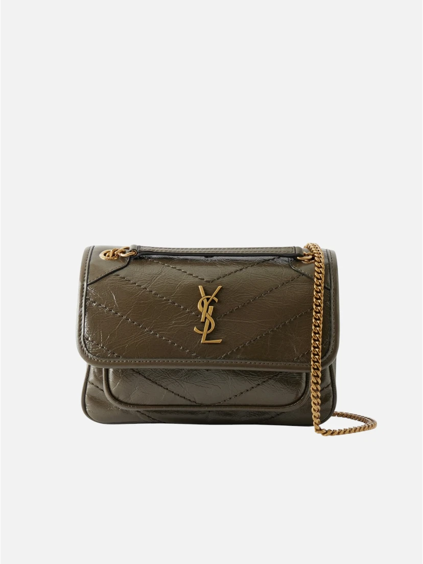 SAINT LAURENT NIKI BABY handbag