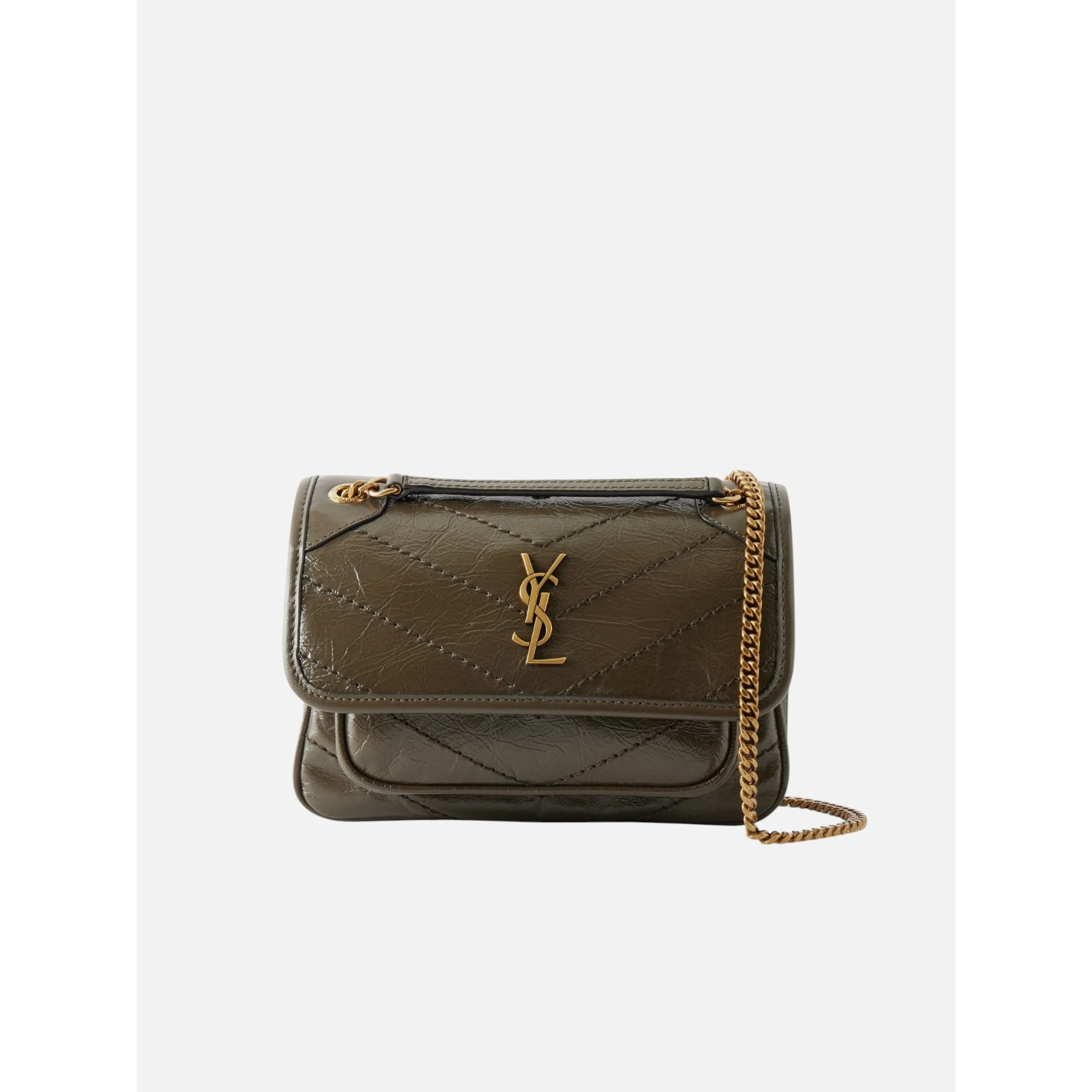 SAINT LAURENT NIKI BABY handbag