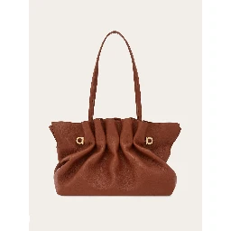 FERRAGAMO SOFT handbag