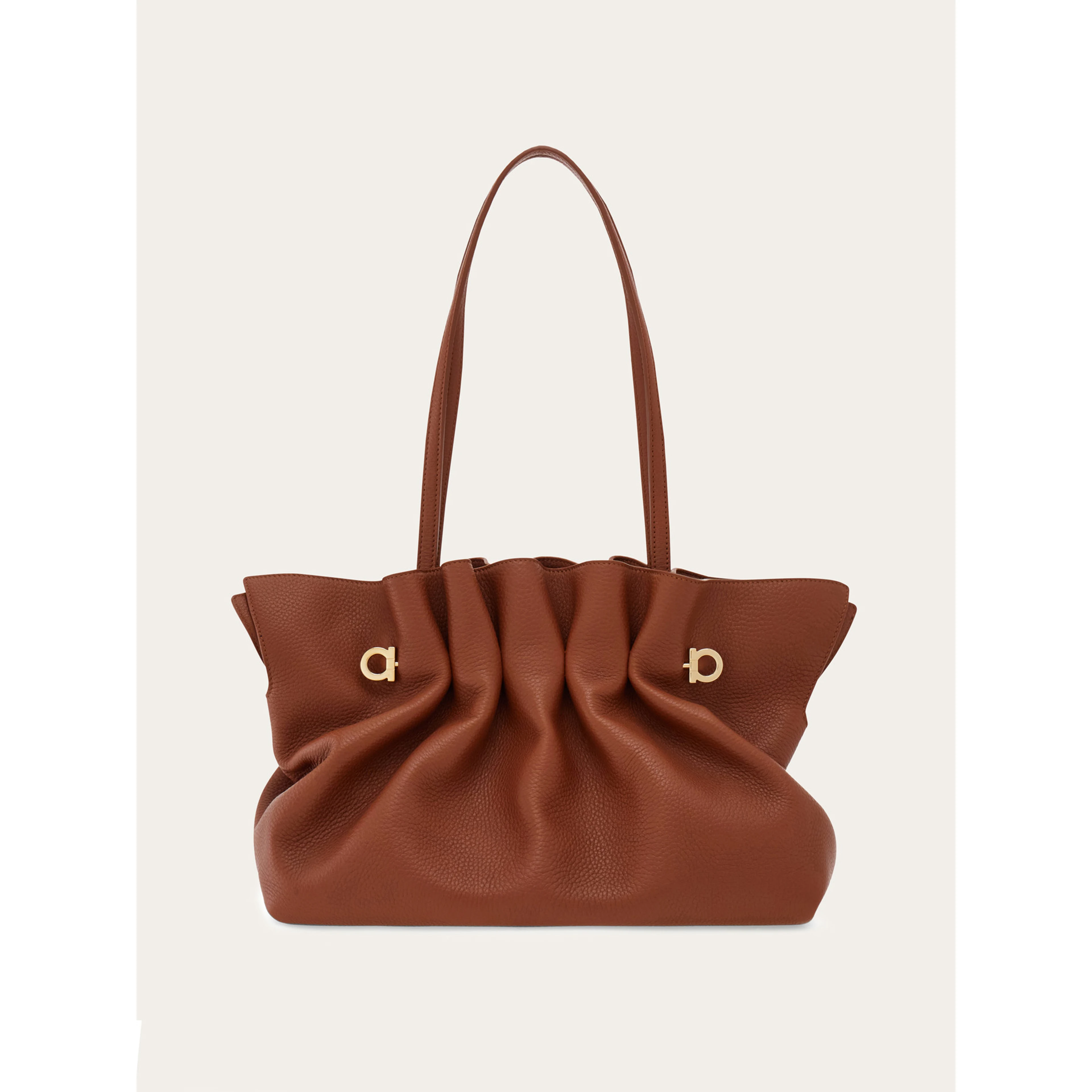 FERRAGAMO SOFT handbag