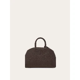 FERRAGAMO HUG BICOLOR handbag