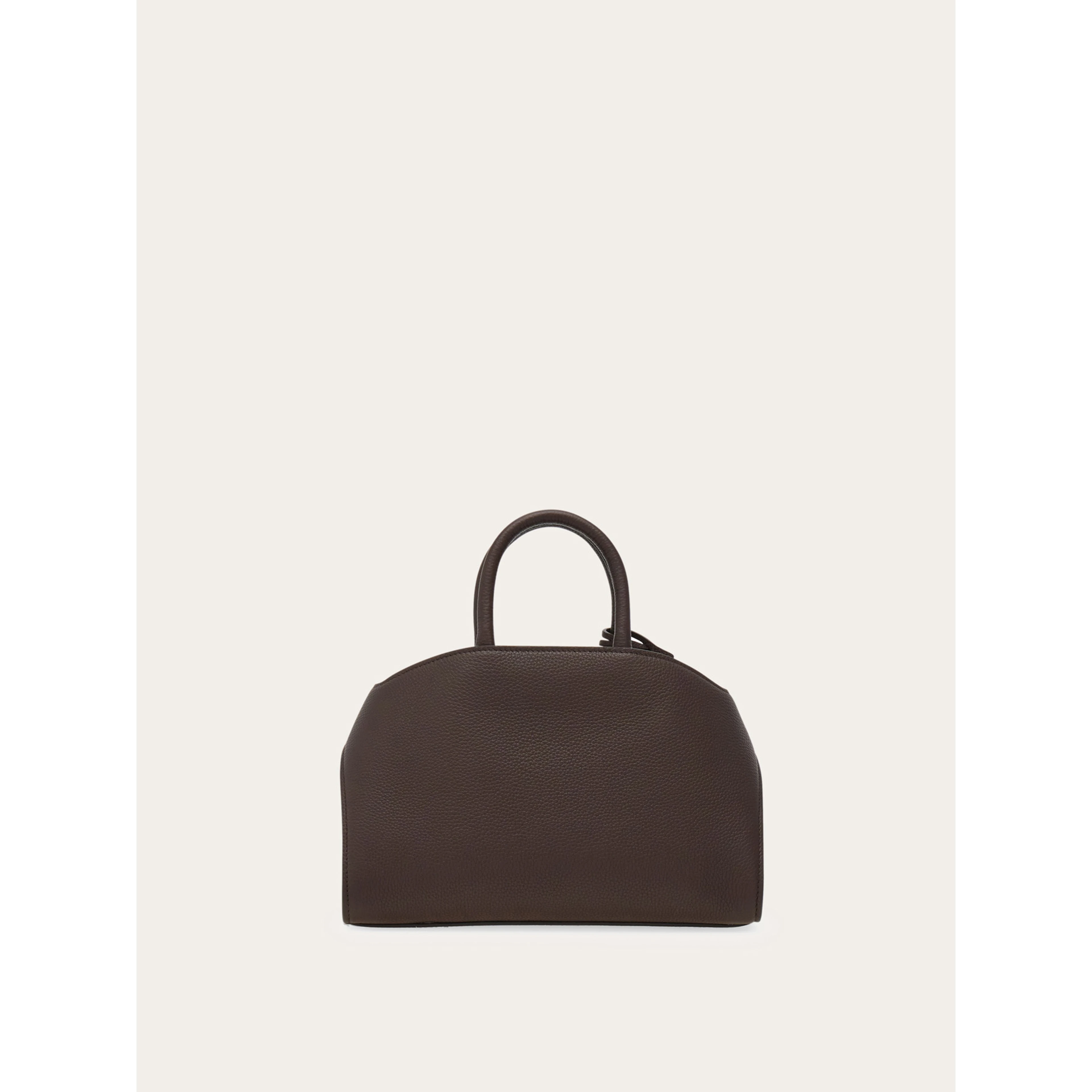 FERRAGAMO HUG BICOLOR handbag