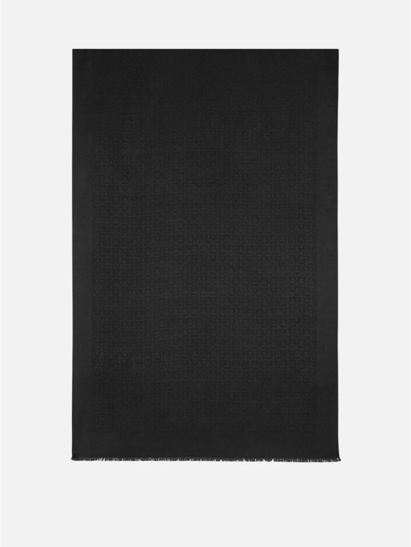 FERRAGAMO scarf