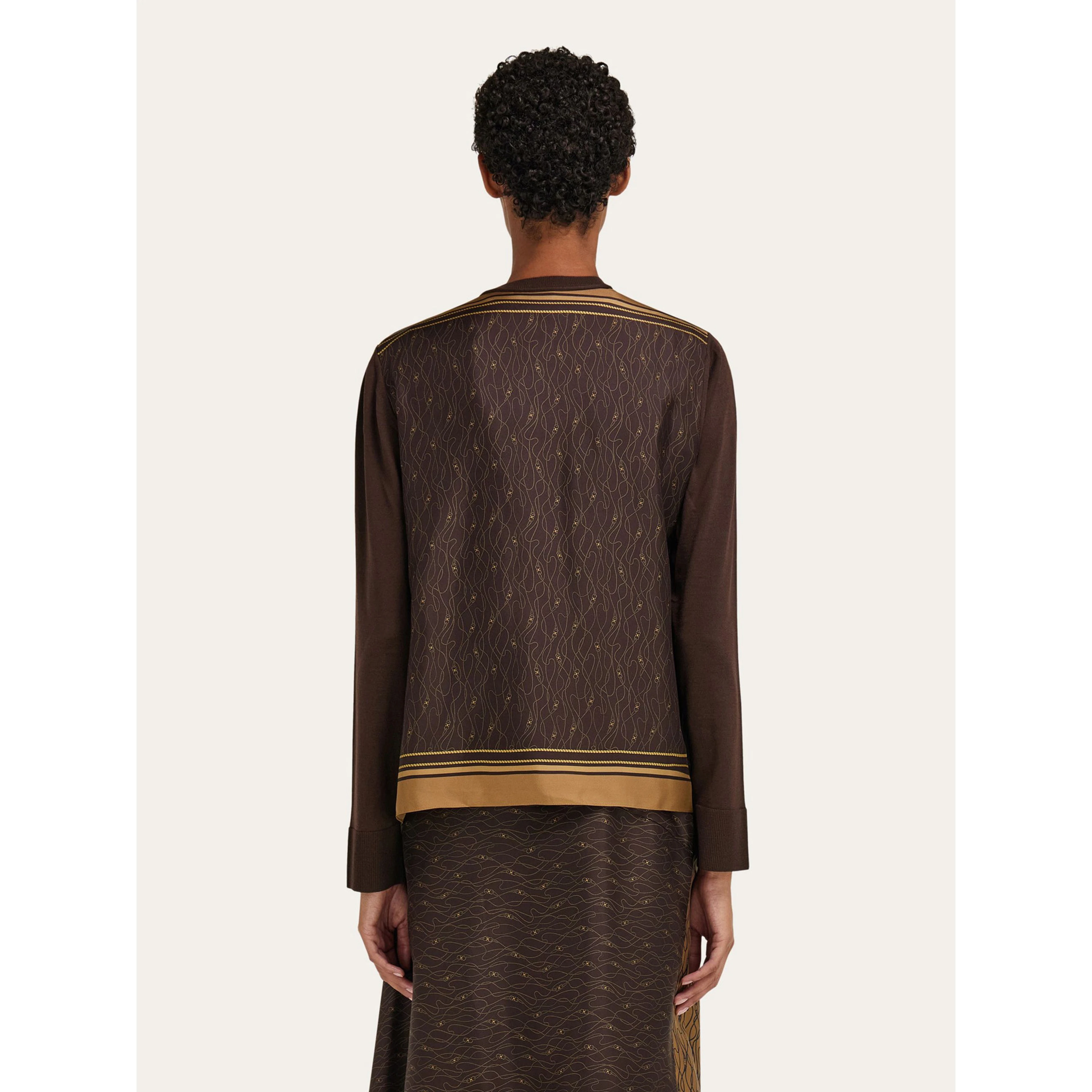 FERRAGAMO cardigan