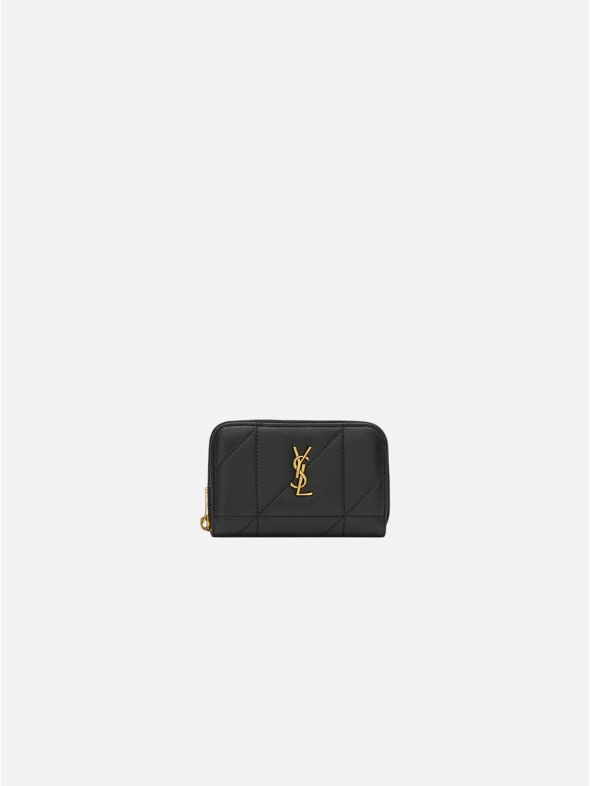 SAINT LAURENT JAMIE wallet