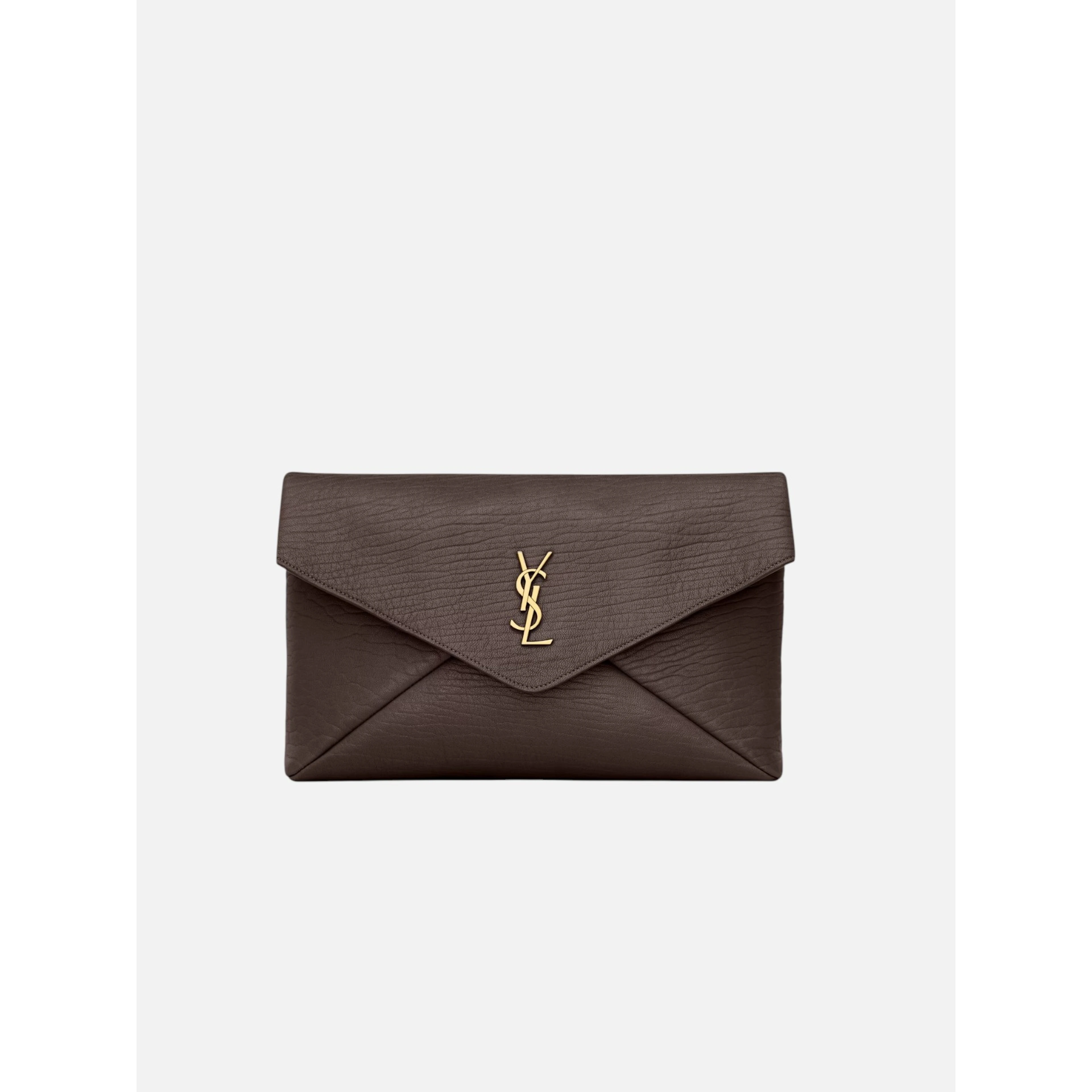 SAINT LAURENT ENVELOPE handbag