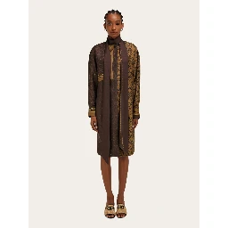 FERRAGAMO dress