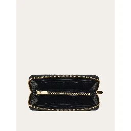 FERRAGAMO GANCINI wallet