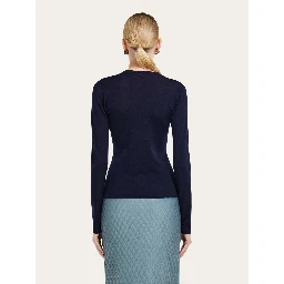 FERRAGAMO blouse