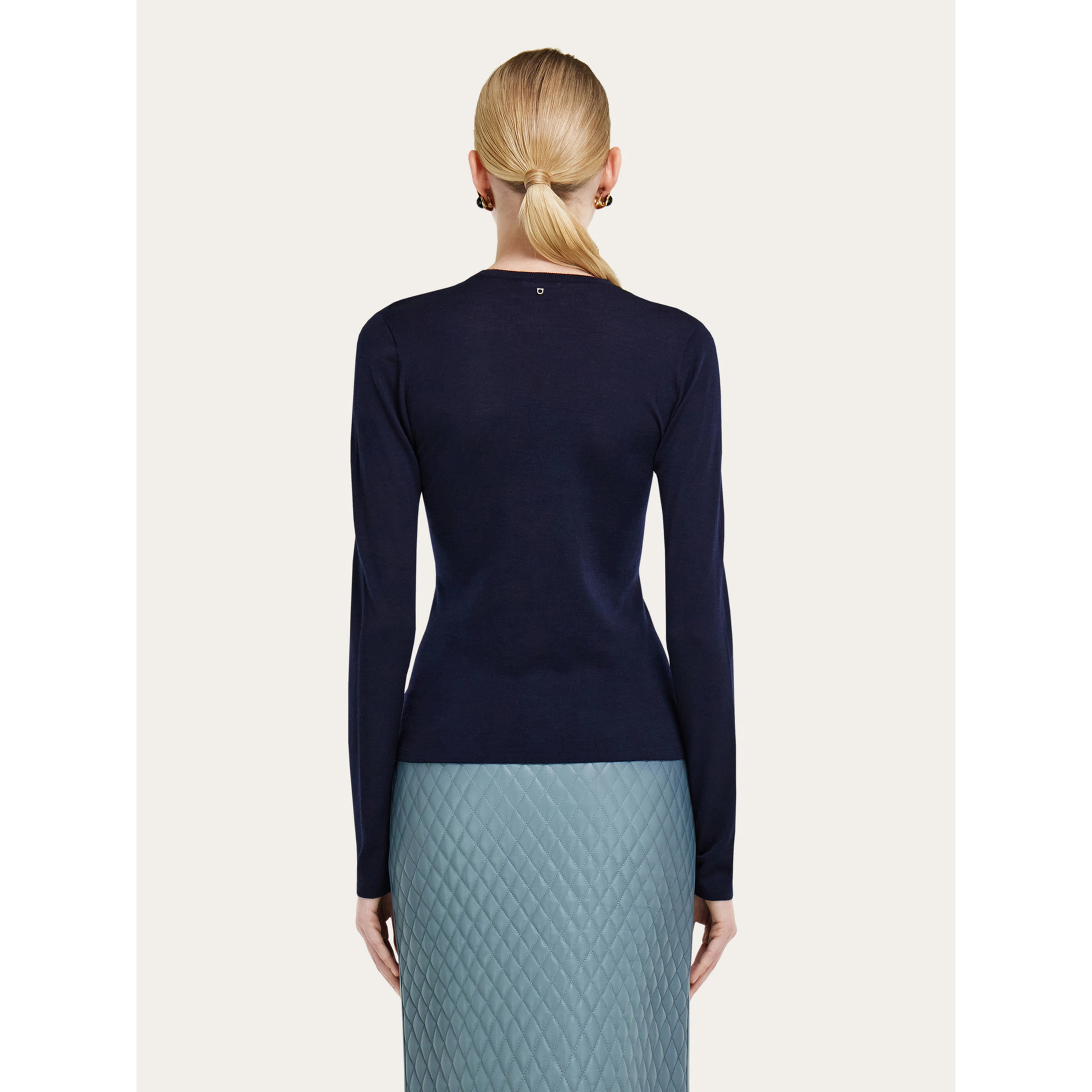 FERRAGAMO blouse