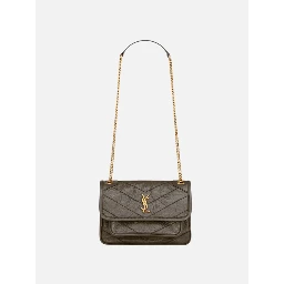SAINT LAURENT NIKI MINI bag