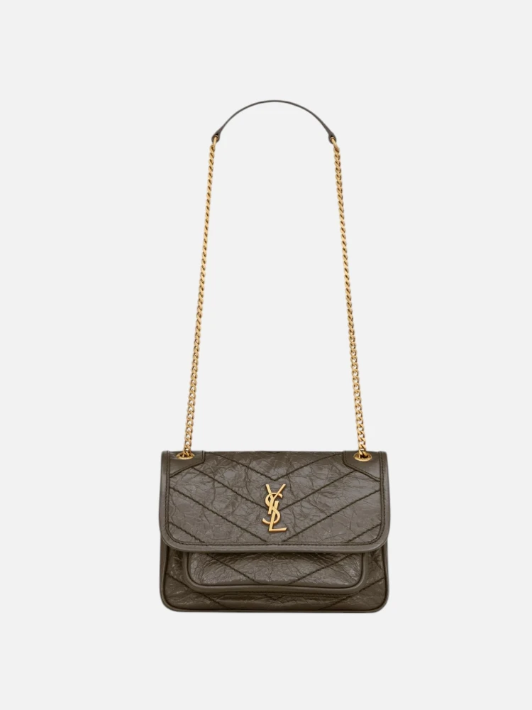 SAINT LAURENT NIKI MINI bag