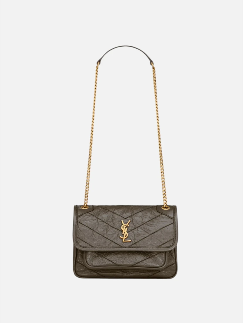 SAINT LAURENT NIKI MINI bag