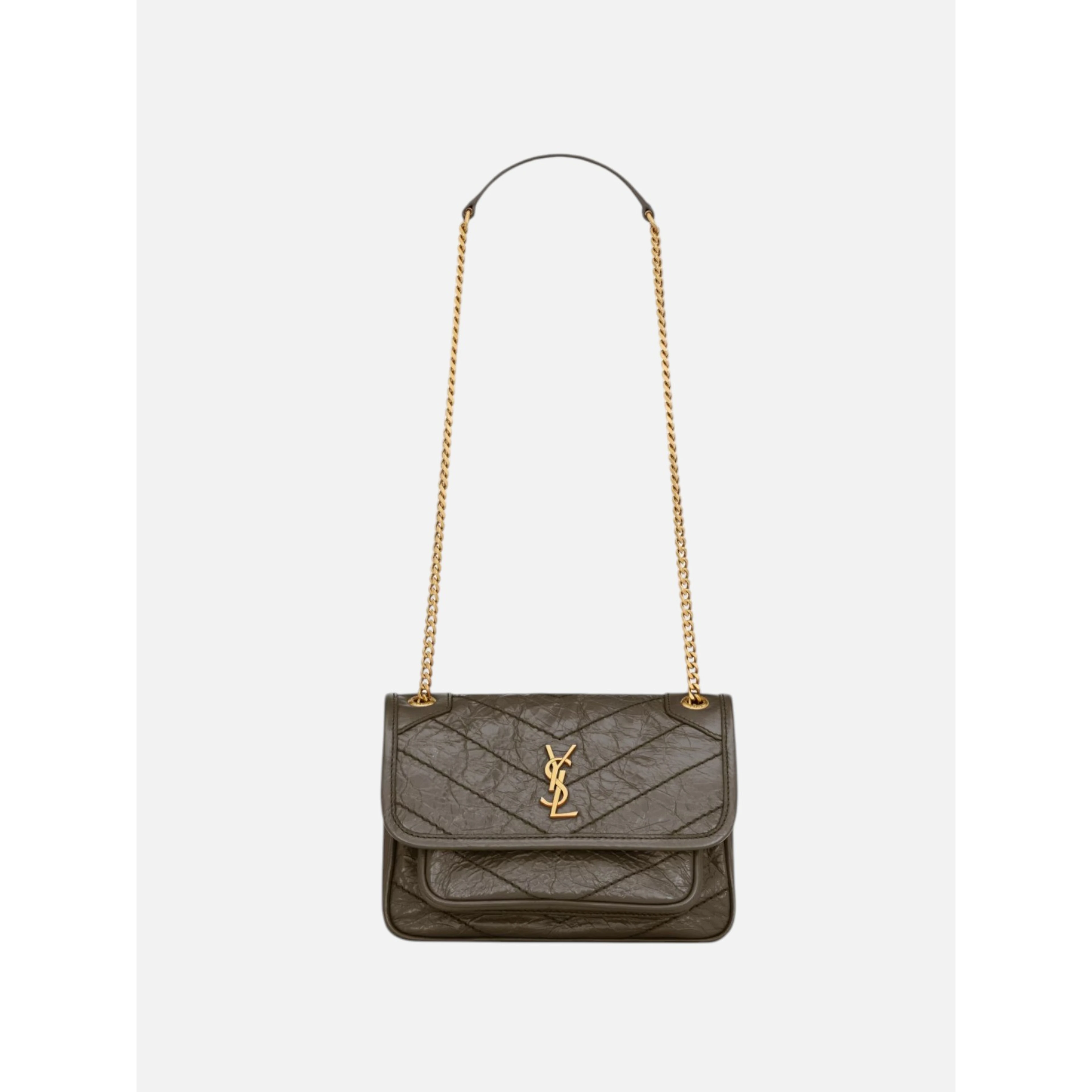 SAINT LAURENT NIKI MINI bag