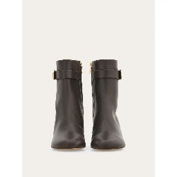 FERRAGAMO HUG boots