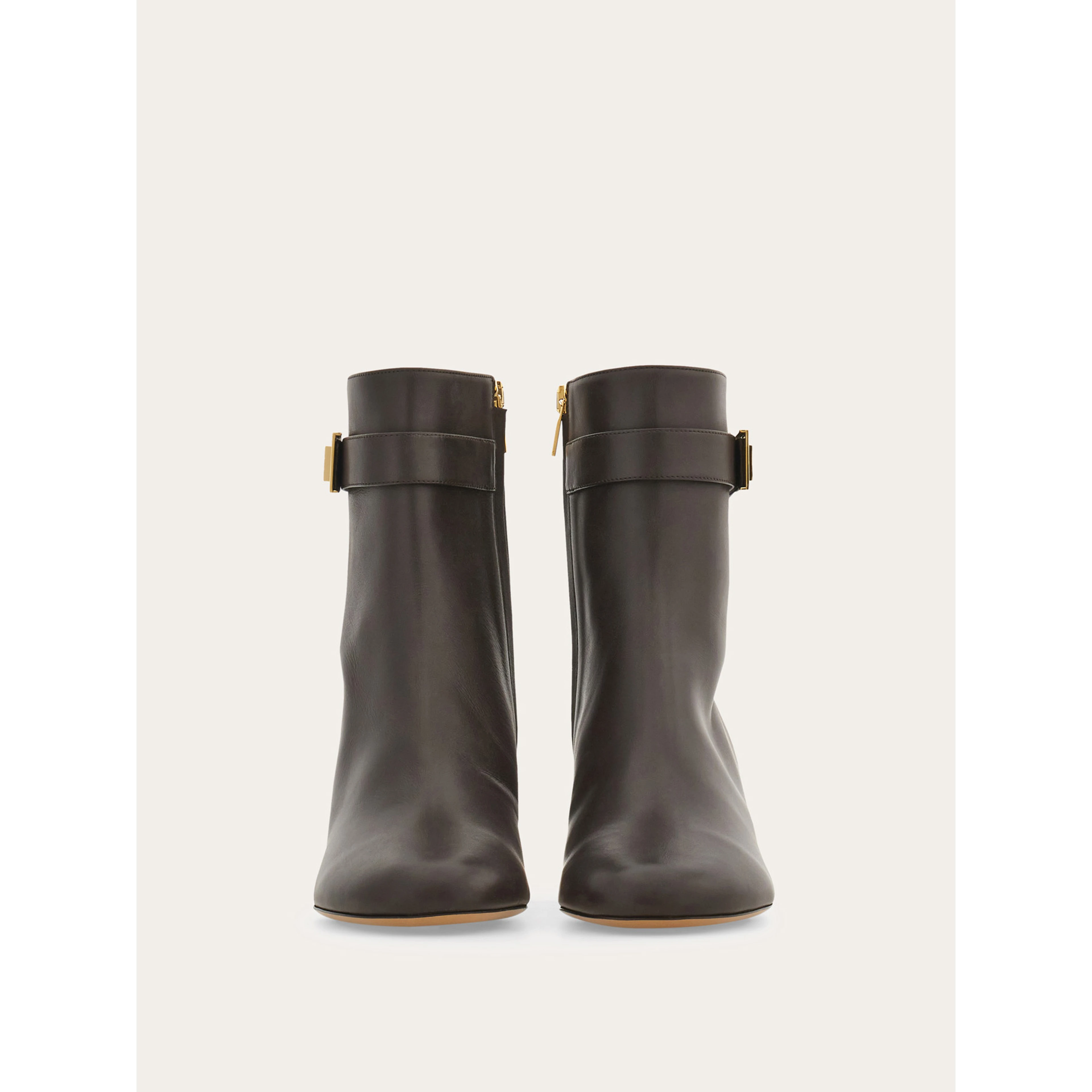 FERRAGAMO HUG boots