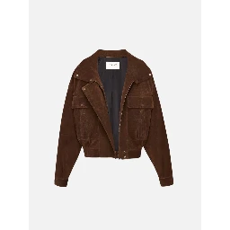 SAINT LAURENT jacket