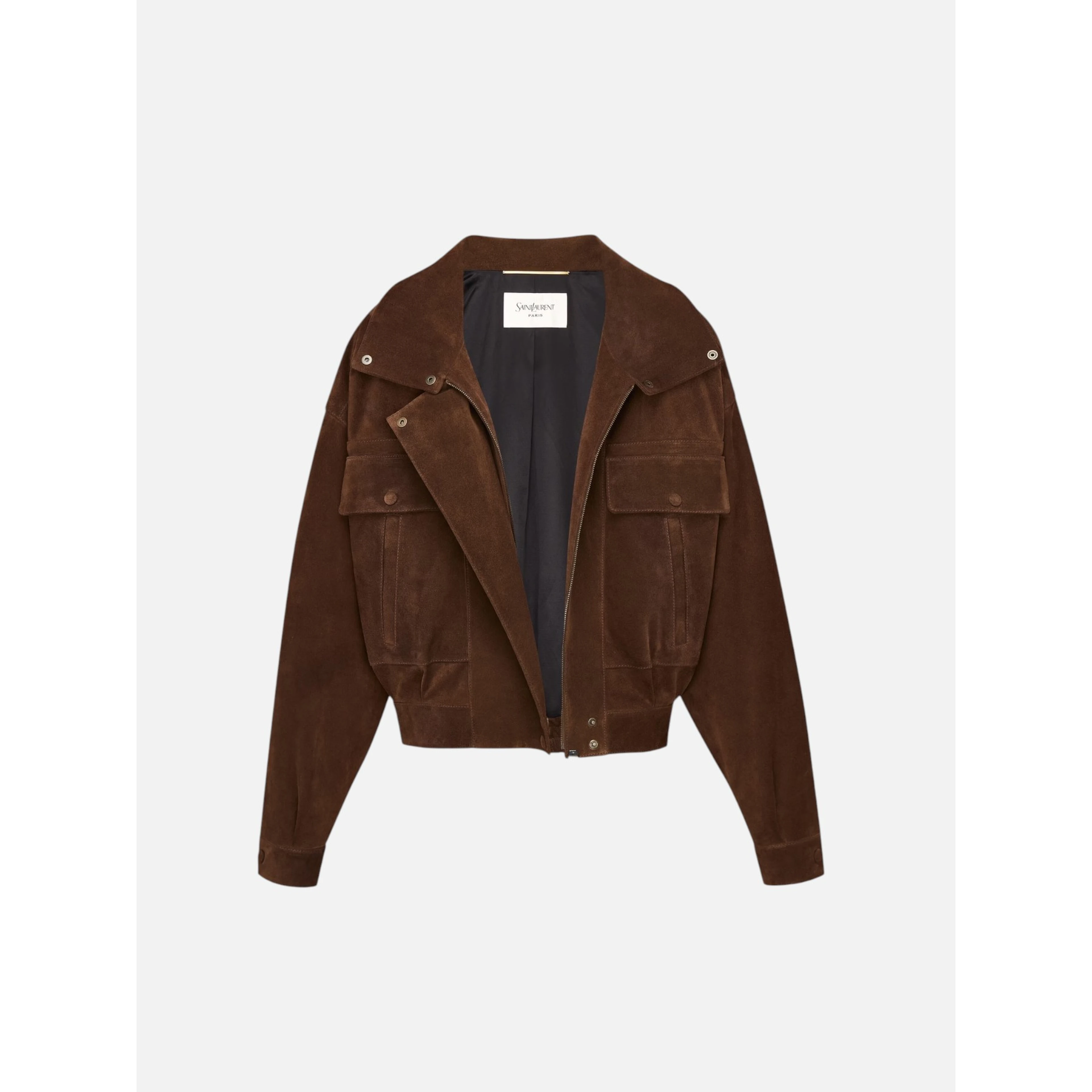 SAINT LAURENT jacket