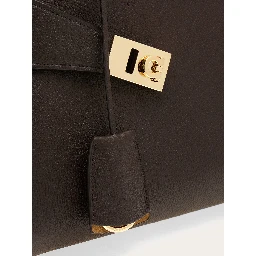 FERRAGAMO HUG BICOLOR handbag