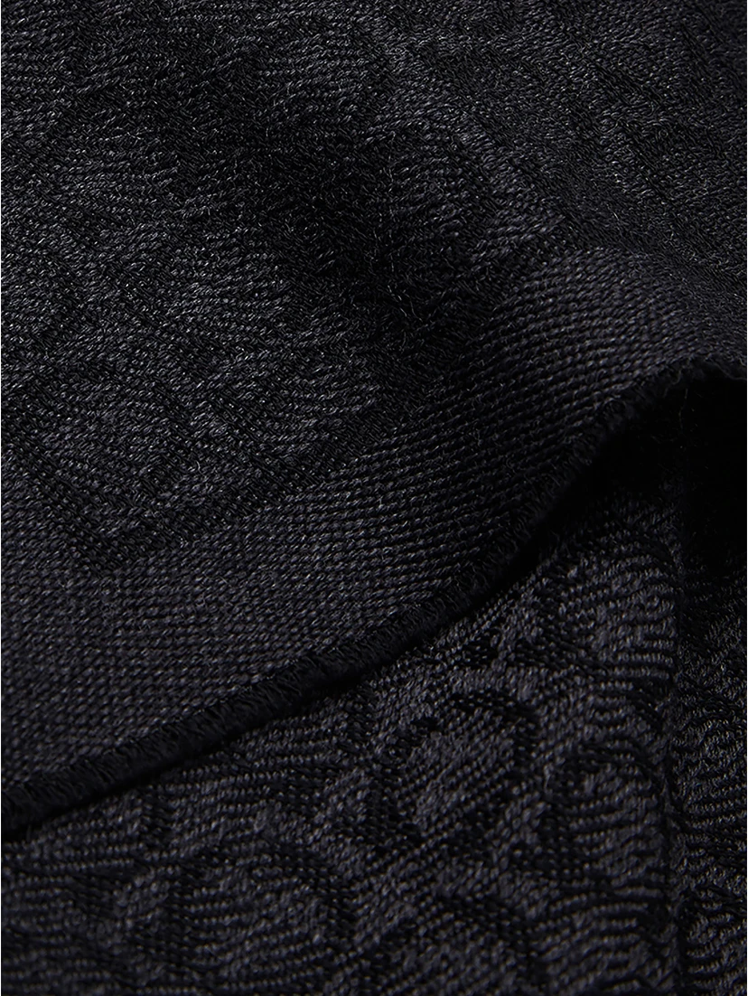 FERRAGAMO scarf