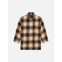 SAINT LAURENT coat