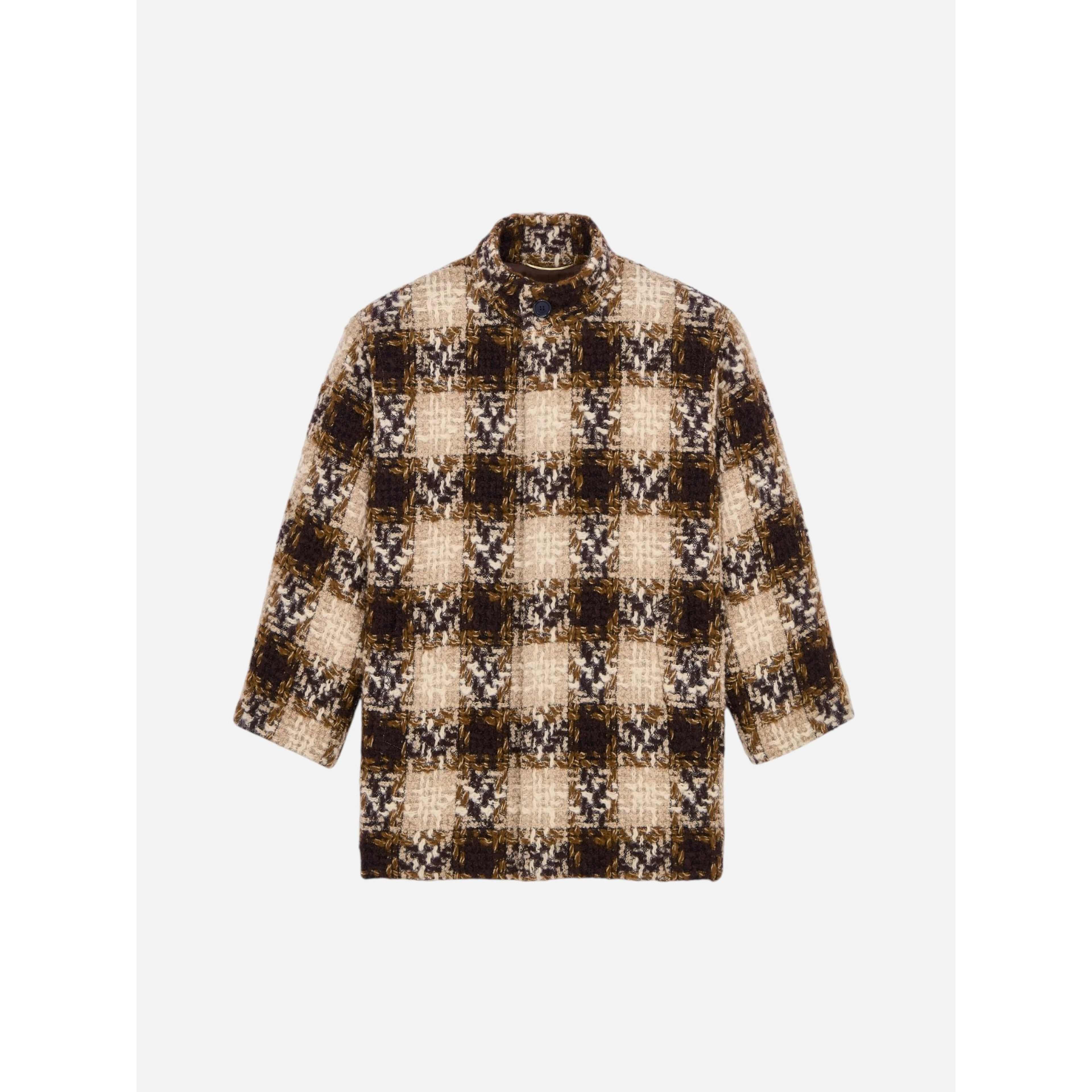 SAINT LAURENT coat
