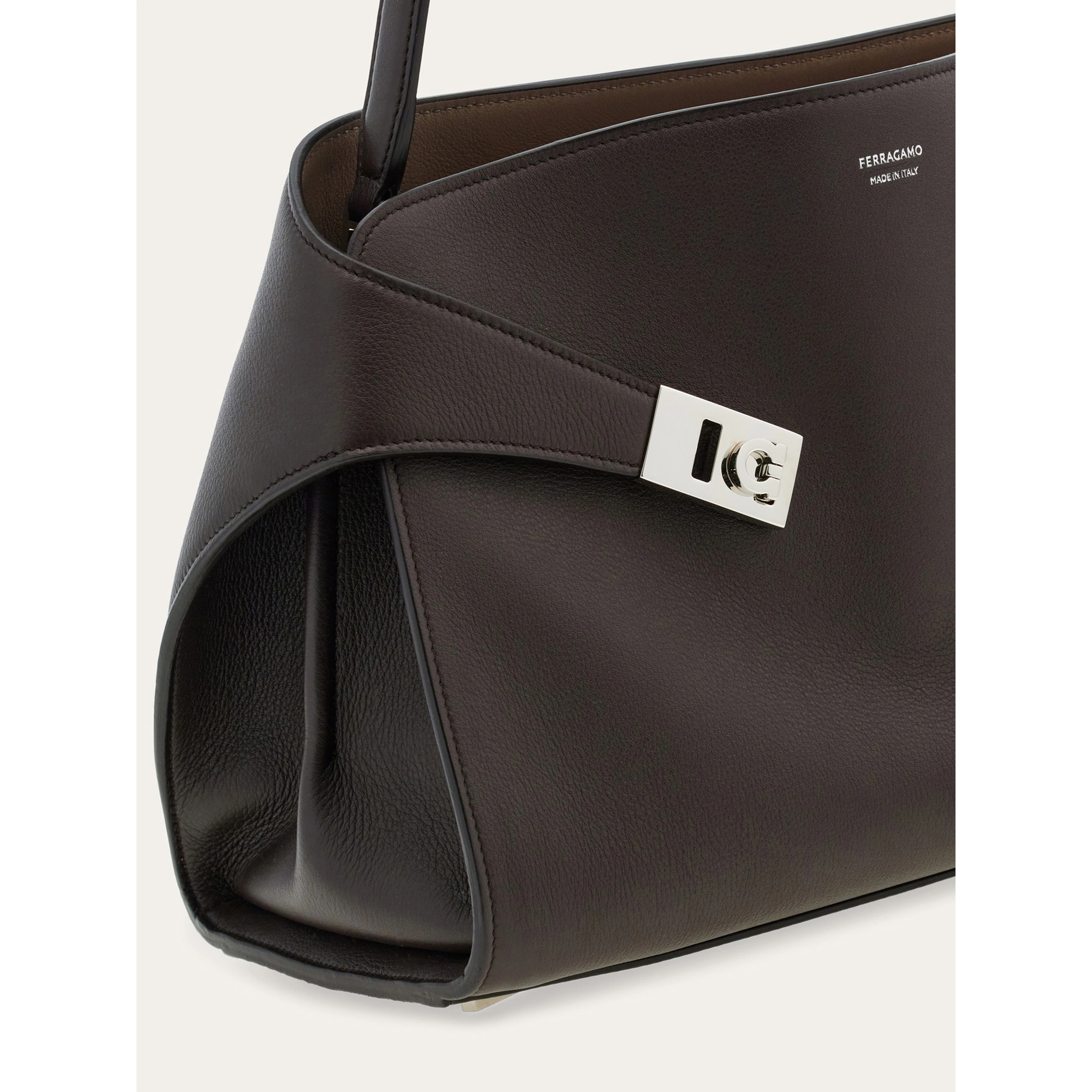 FERRAGAMO HUG SOFT handbag