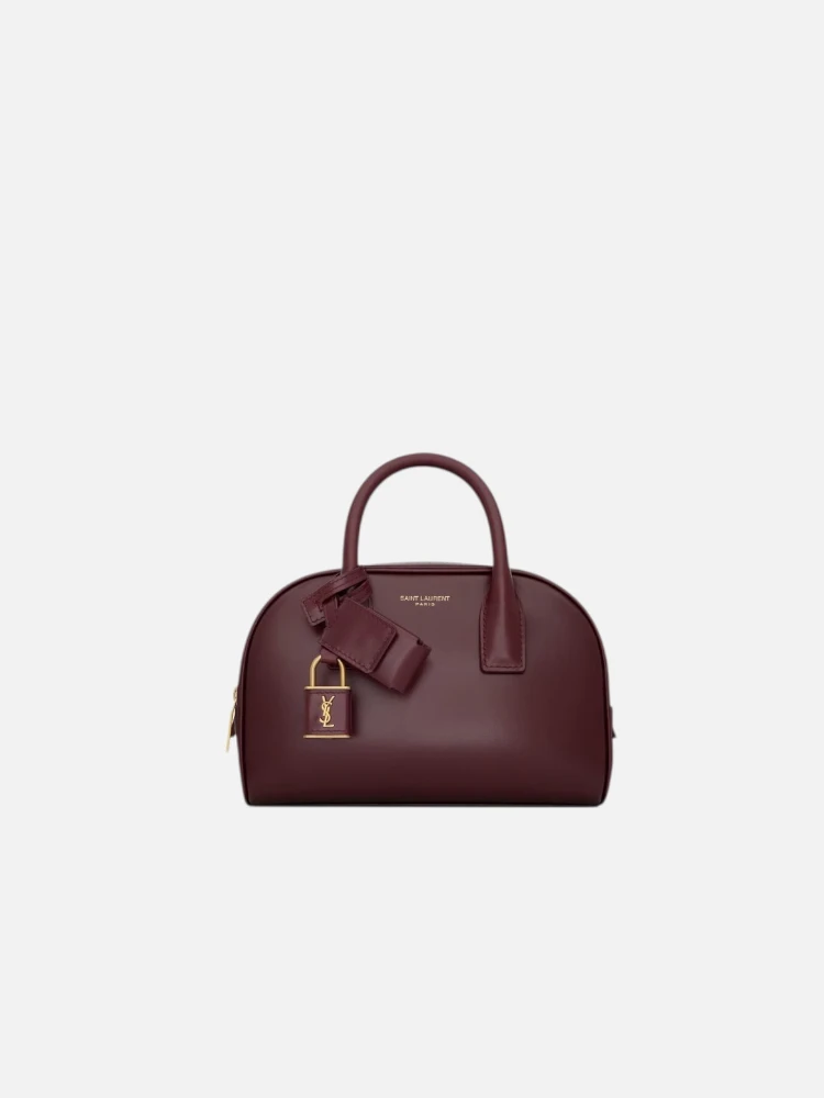 SAINT LAURENT SAC DE JOUR BOSTON handbag