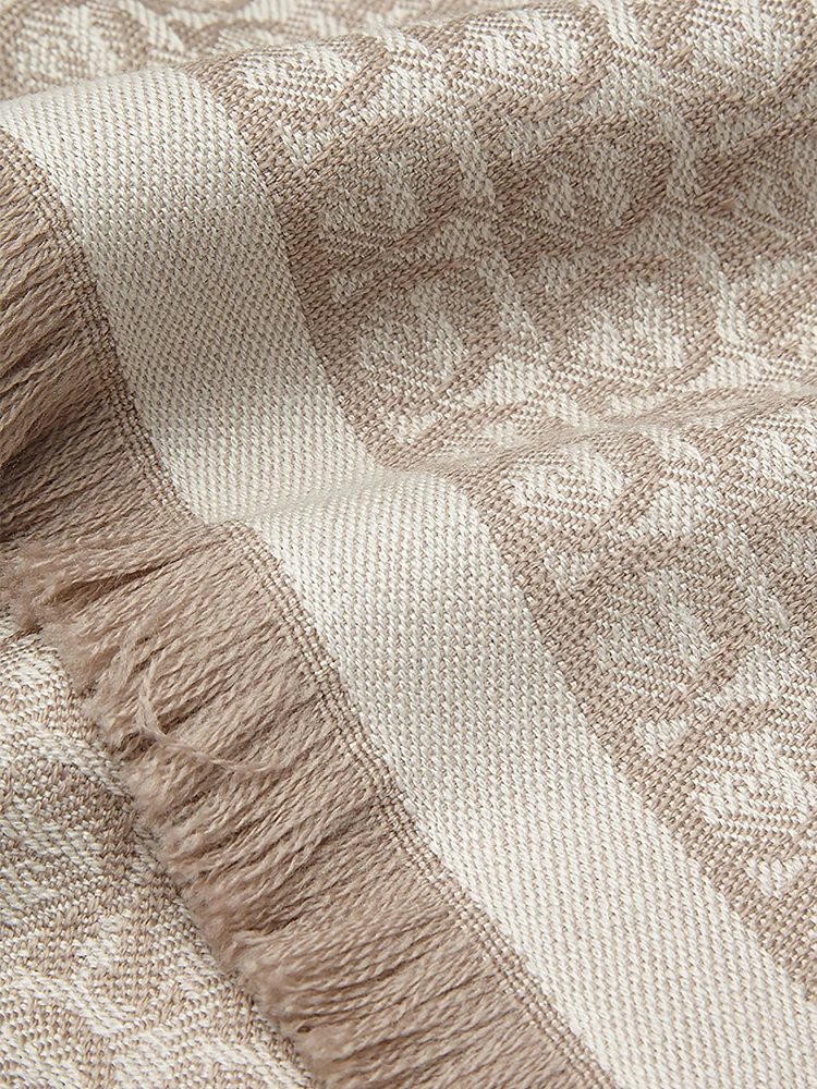 FERRAGAMO scarf alternative