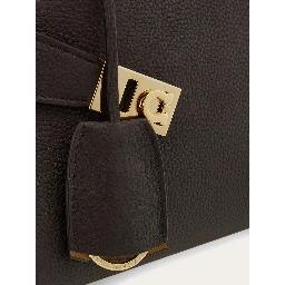 FERRAGAMO HUG BICOLOR handbag