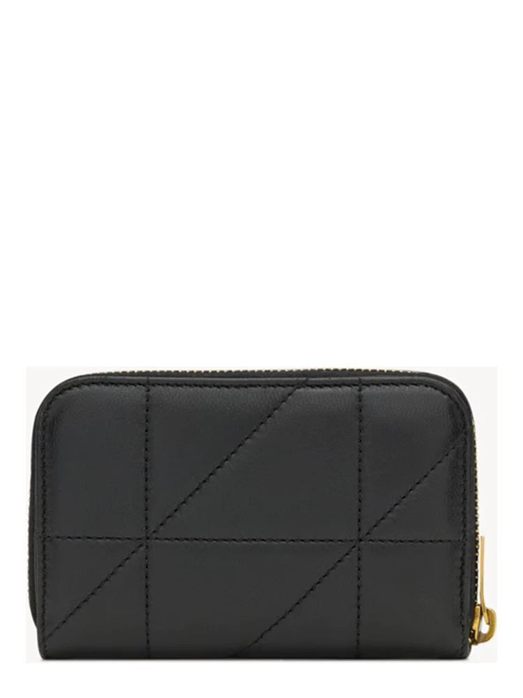 SAINT LAURENT JAMIE wallet alternative