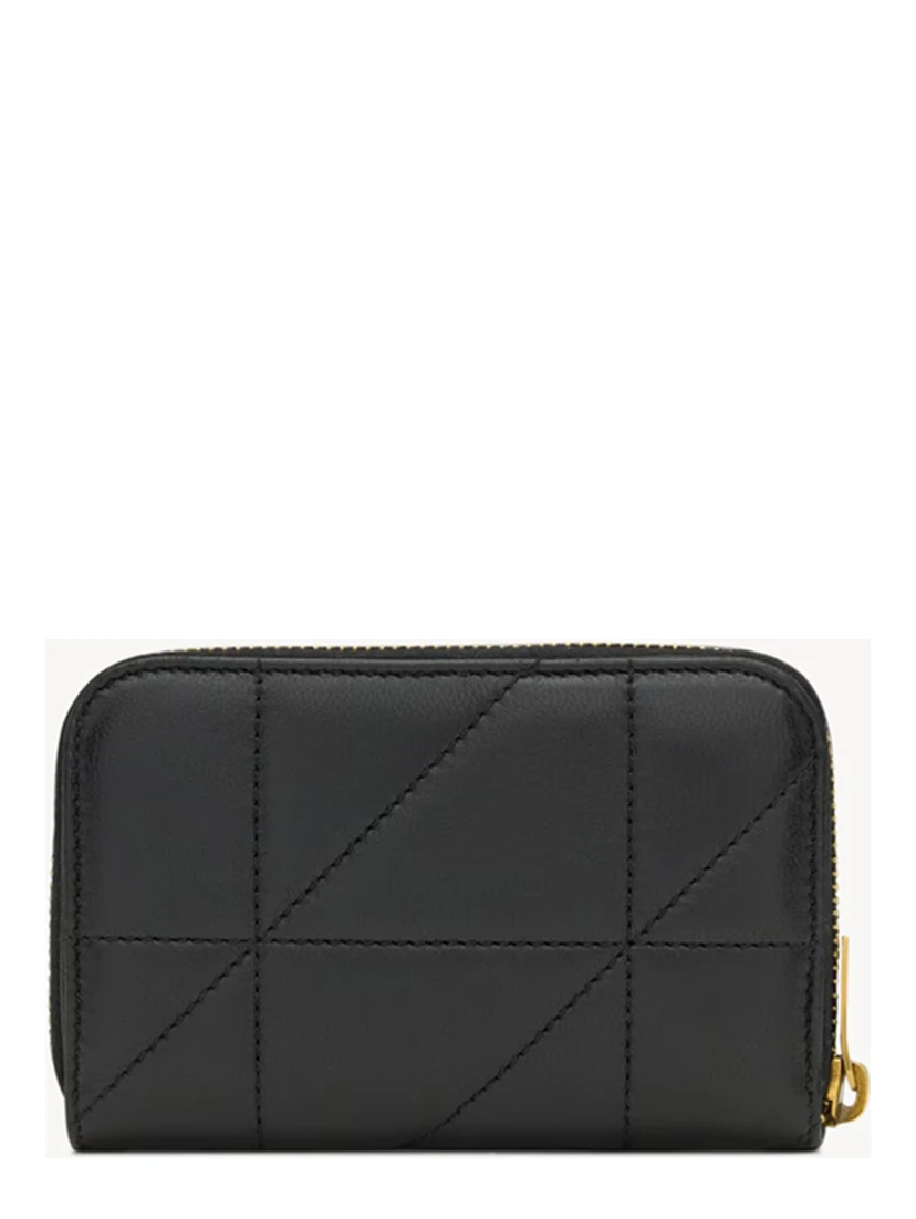 SAINT LAURENT JAMIE wallet