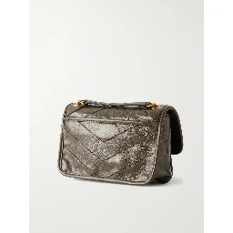 SAINT LAURENT NIKI BABY handbag