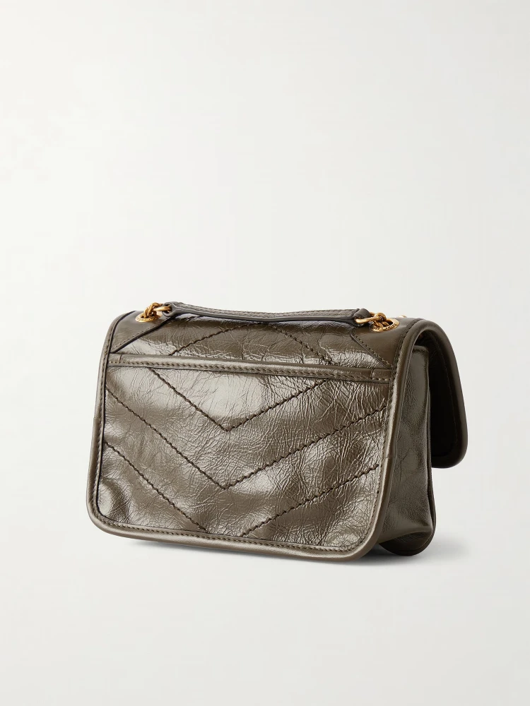SAINT LAURENT NIKI BABY handbag alternative