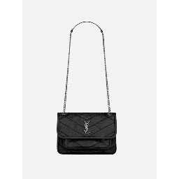 SAINT LAURENT NIKI MINI bag