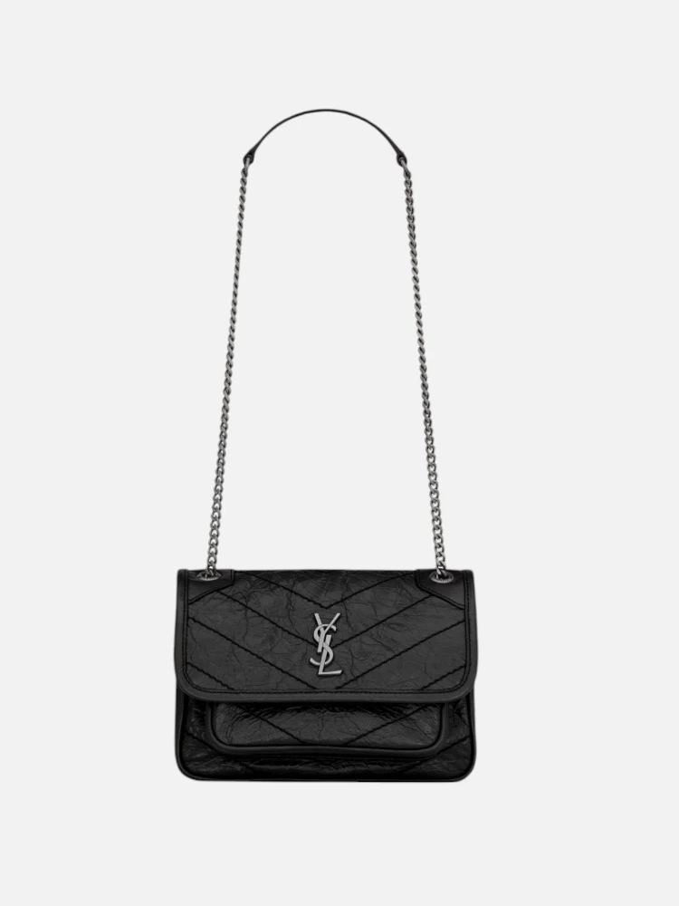 SAINT LAURENT NIKI MINI bag
