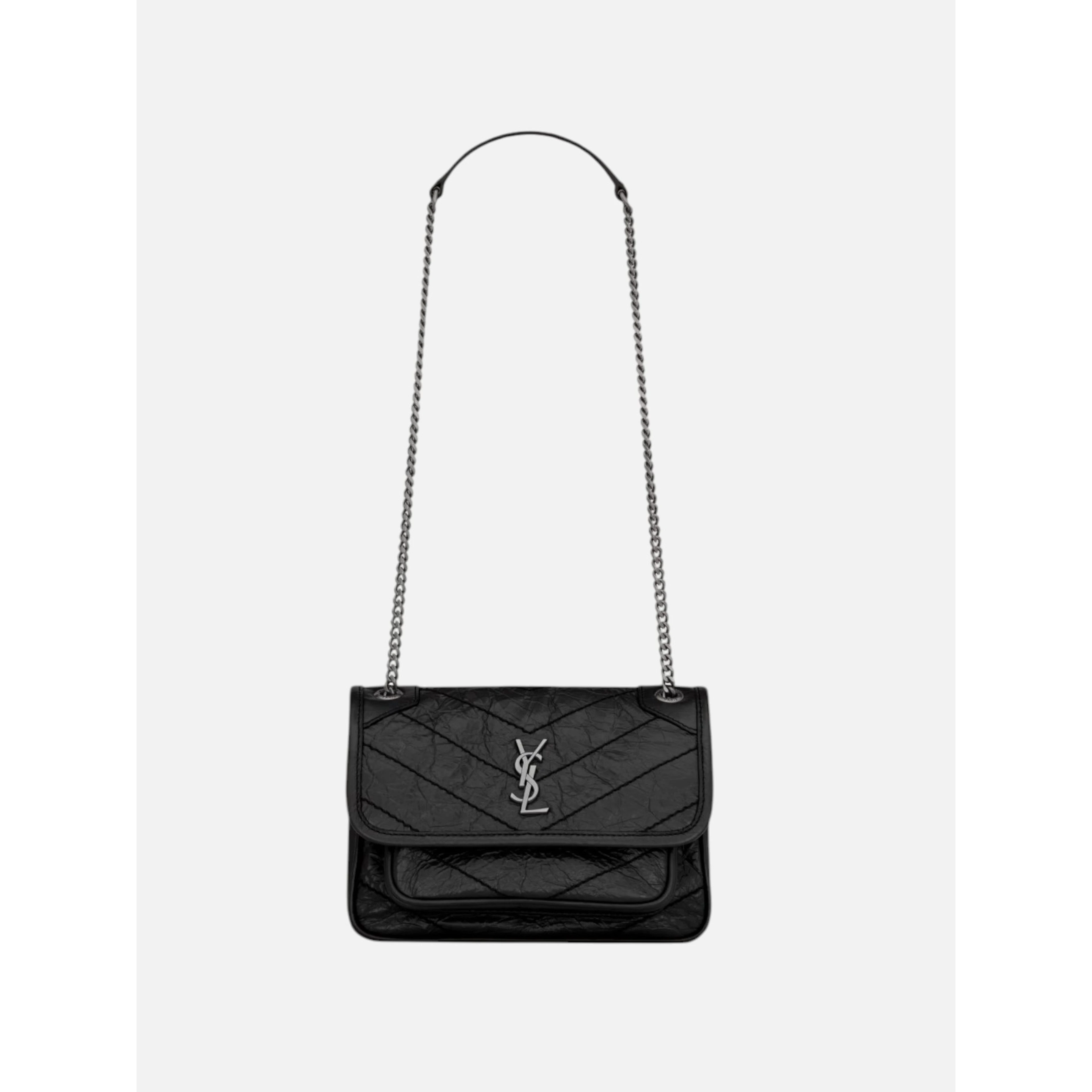 SAINT LAURENT NIKI MINI bag