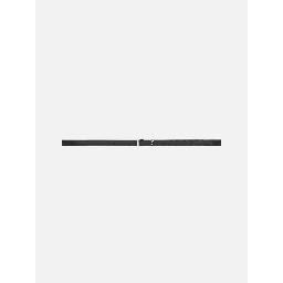 SAINT LAURENT CASSANDRE belt