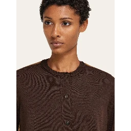 FERRAGAMO cardigan