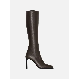 SAINT LAURENT VENETIA boots